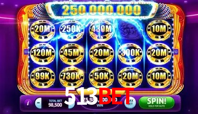 Ofertas Imperdíveis na 513Bet: Promoções e Bônus Que Valem a Pena