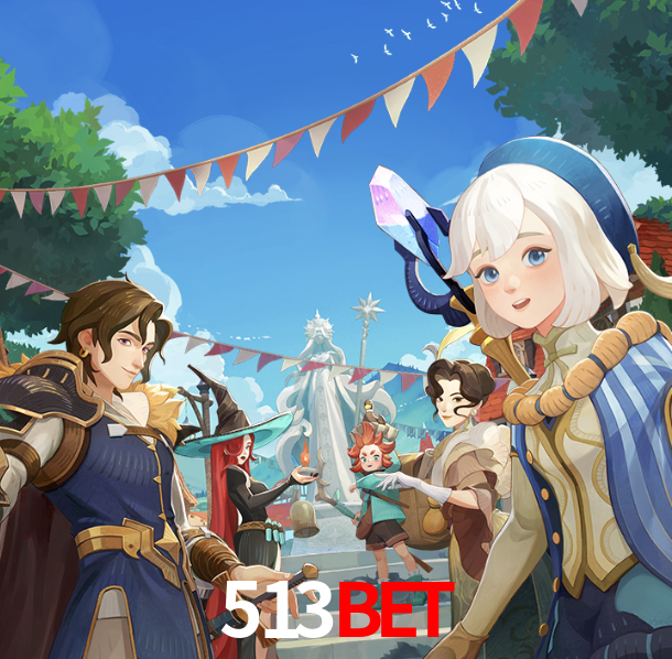 513Bet