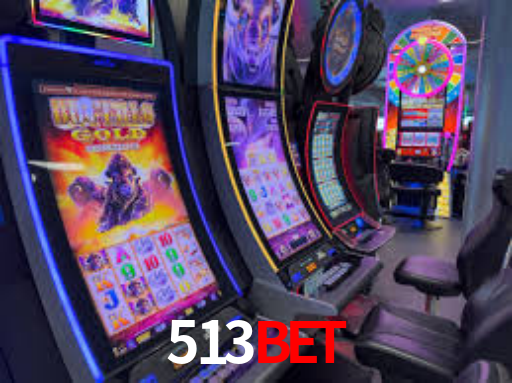 513Bet