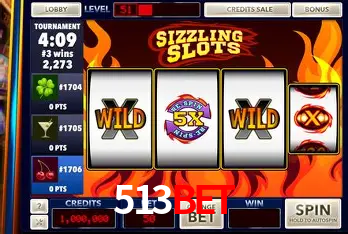 513Bet App