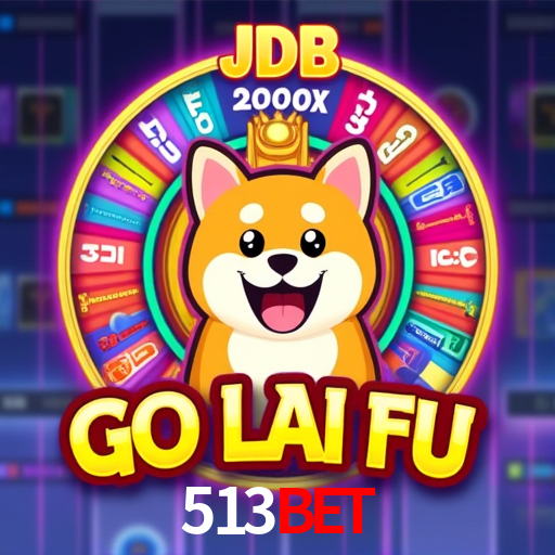 513Bet App
