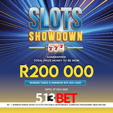 513Bet
